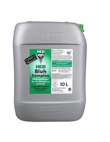 HESI - Bloom Complex - 10 L