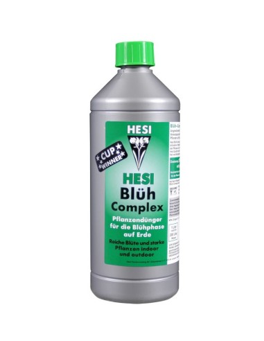 HESI - Bloom Complex - 500 mL