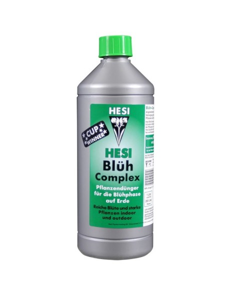HESI - Bloom Complex - 500 mL HESI - Bloom Complex - 500 mL