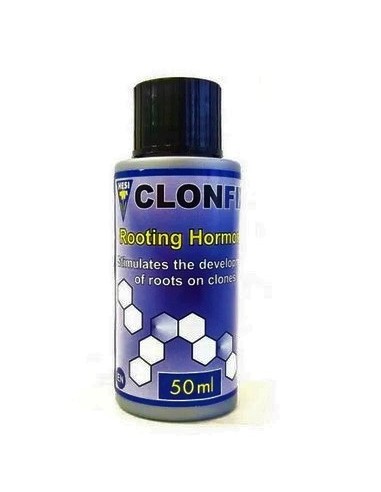 Clonex Gel Ormone Radicante per Talee