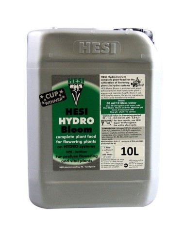 HESI - Hydro Bloom - 10L
