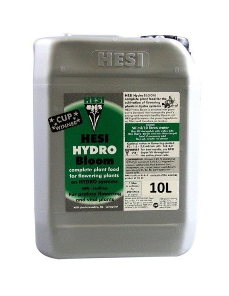 HESI - Hydro Bloom - 10L