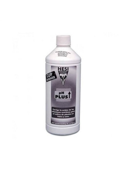 HESI - Ph Plus - 1 L HESI - Ph Plus - 1 L