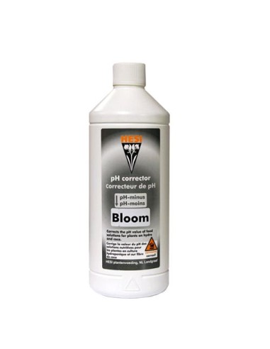 HESI - Ph Down - Bloom - 1 L