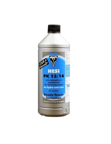 HESI - Pk 13/14 - 500 mL