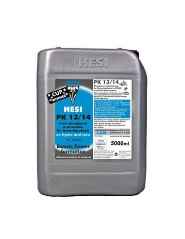 HESI - Pk 13/14 - 5L