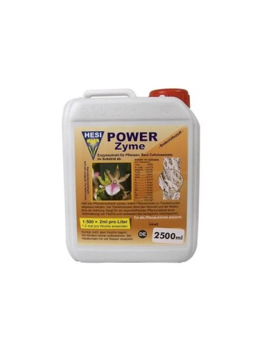 HESI - Powerzyme - 2,5L