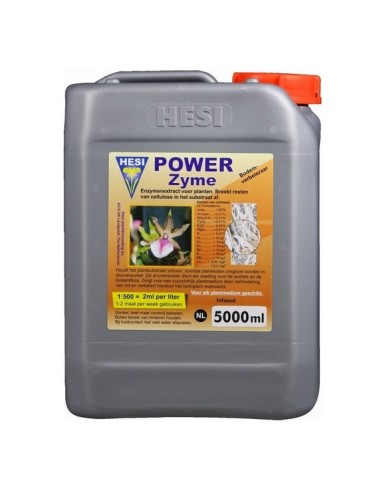 HESI - Powerzyme - 5L