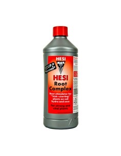 HESI - Root Complex - 1L