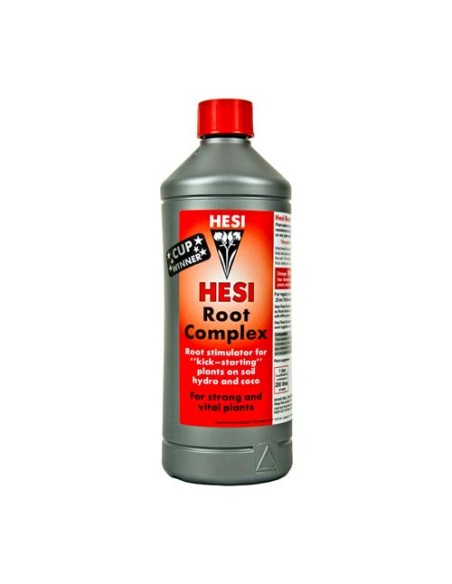 HESI - Root Complex - 1L