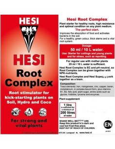 HESI - Root Complex - 5L 2