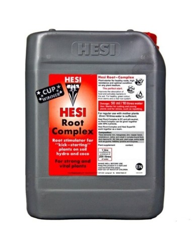 HESI - Root Complex - 5L