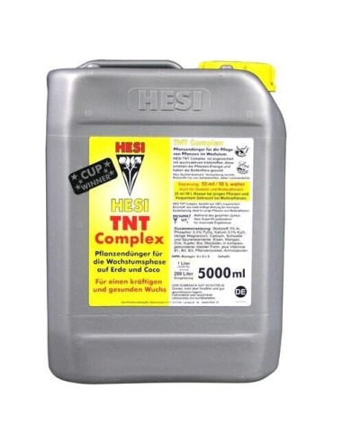 HESI - TNT Complex - 5 L