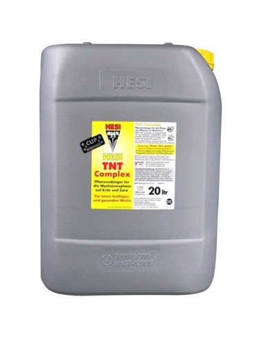 HESI - TNT Complex - 20L