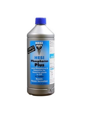 HESI - Phosphorus Plus - 1L - Stimolatore Fioritura