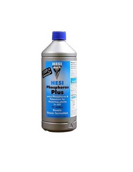 HESI - Phosphorus Plus - 1L - Stimolatore Fioritura
