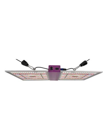 Cultilite by Nanolux Quantum Board 2.7 µmol/J Nebula Pro 300