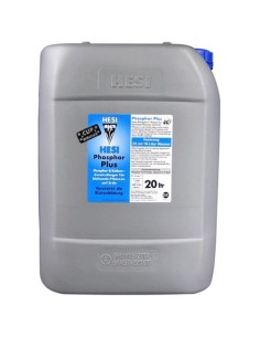HESI - Phosphorus Plus - 20 L - Stimolatore Fioritura