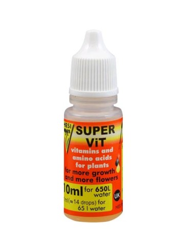 HESI - Super Vit - 10 mL