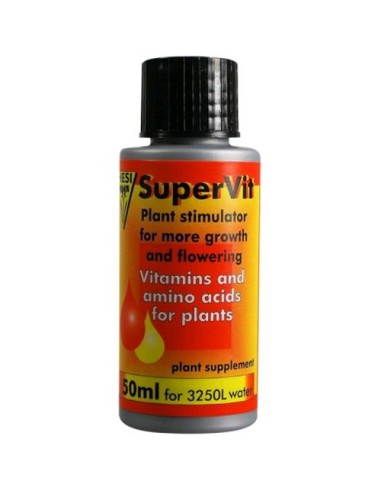 HESI - Super Vit - 50 mL