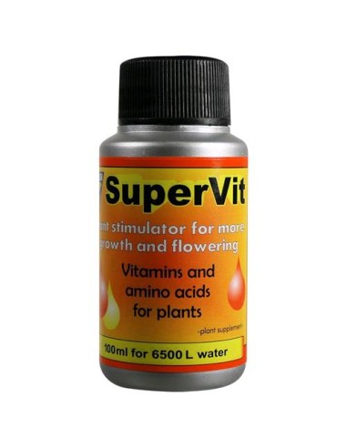 HESI - Super Vit - 100 mL