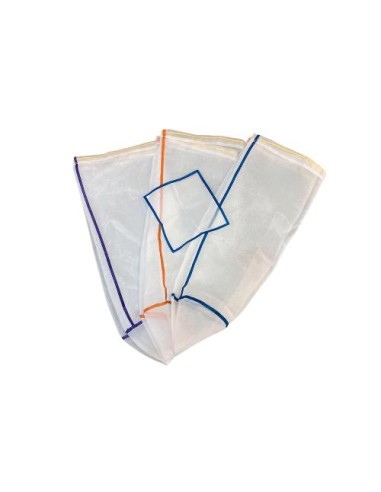 Medicalnets - Kit 3 Sacchi 120L