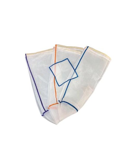 Medicalnets - Kit 3 Sacchi 120L