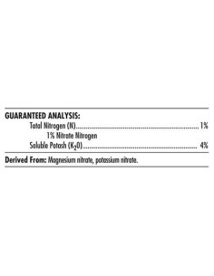 Advanced Nutrients - Grow - 5L - Ph Perfect - fertilizzante di base per la vegetativa 2