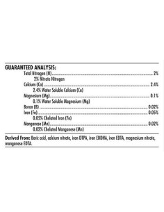 Advanced Nutrients - Micro - 4L - Ph Perfect - fertilizzante di base microelementi 2