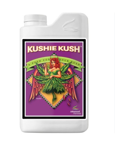 Advanced Nutrients - Kushie Kush - 1L