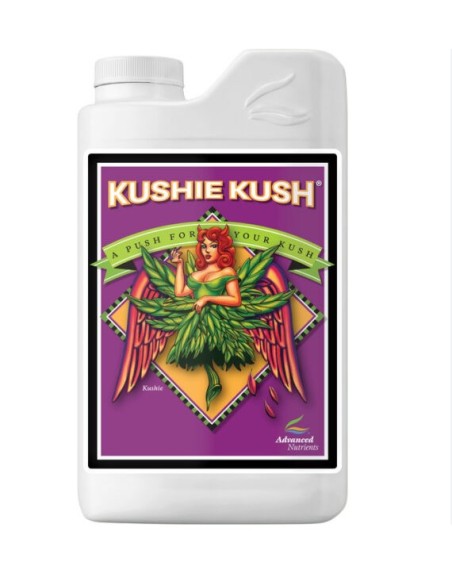 Advanced Nutrients - Kushie Kush - 1L
