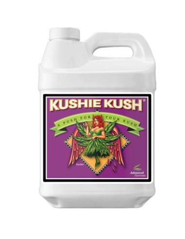 Advanced Nutrients - Kushie Kush - 500mL