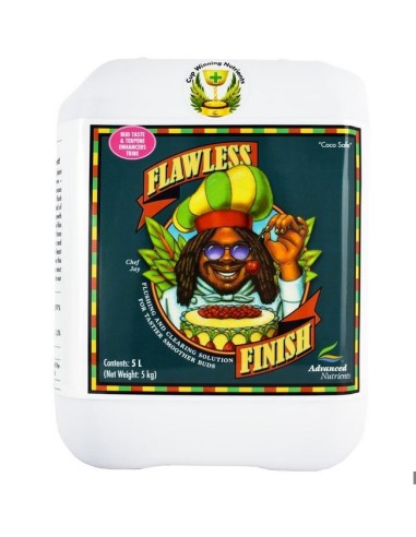 Advanced Nutrients - Flawless Finish - 4L