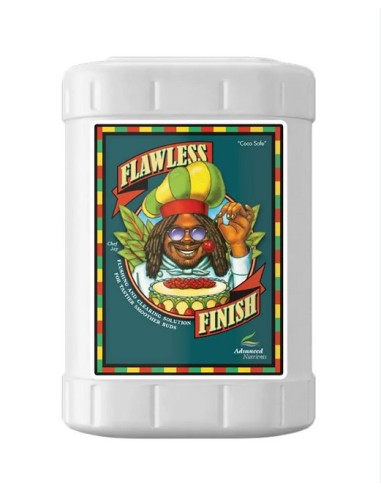 Advanced Nutrients - Flawless Finish - 10L