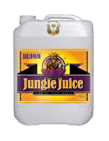 Advanced Nutrients - Jungle Juice Bloom - 10L