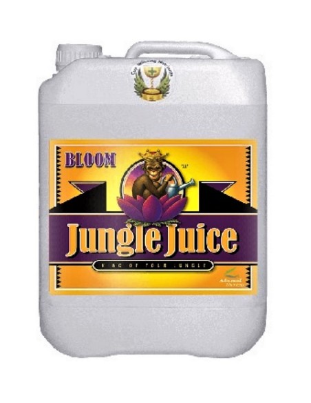 Advanced Nutrients - Jungle Juice Bloom - 10L