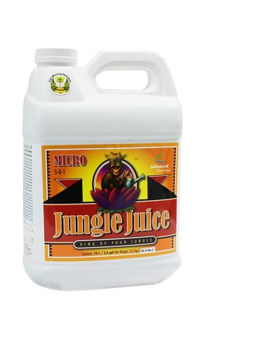Advanced Nutrients - Jungle Juice Micro - 10L
