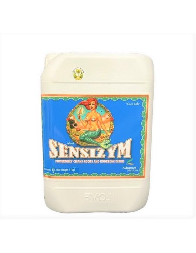 Advanced Nutrients - Sensizym - Enzimi - 5L