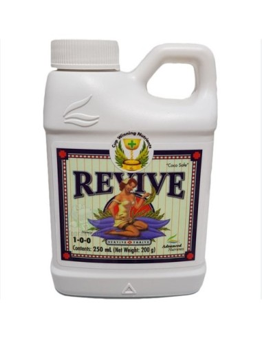 Advanced Nutrients - Revive - Crop Protection - 250mL