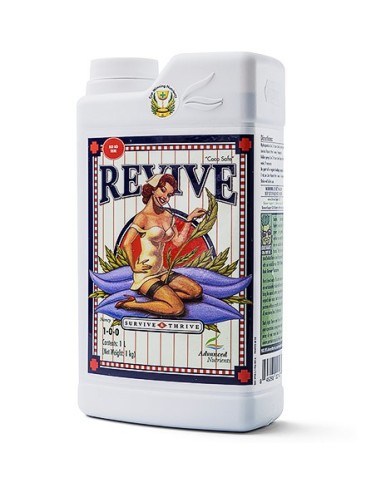 Advanced Nutrients - Revive - Crop Protection - 1L