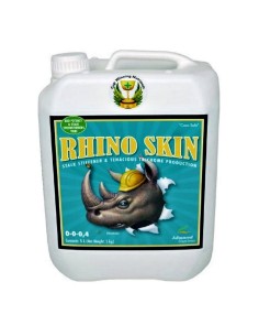 Advanced Nutrients - Rhino Skin - Silicato di Potassio - 5L
