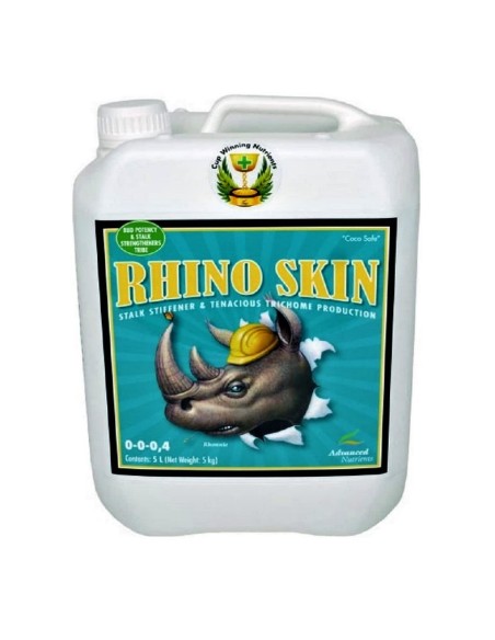 Advanced Nutrients - Rhino Skin - Silicato di Potassio - 5L