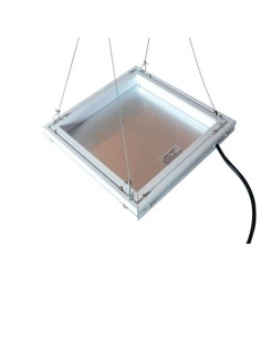 Phytolite - Resina Micro Board 30w - Led per Piccole Coltivazioni Indoor adatto a microgrowing e piccole grow box 2