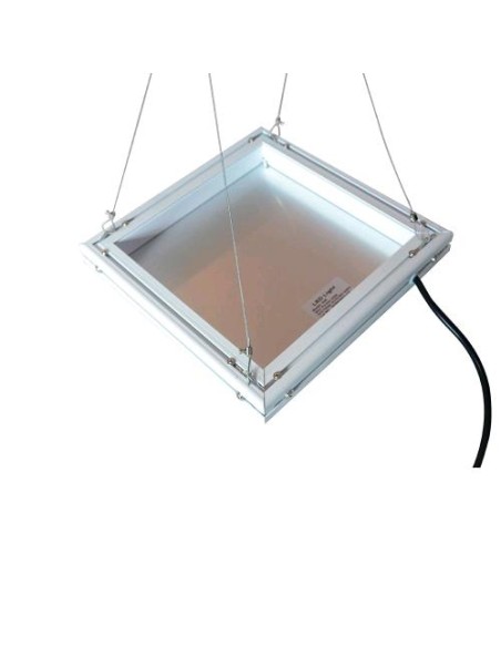 Phytolite - Resina Micro Board 30w - Led per Piccole Coltivazioni Indoor adatto a microgrowing e piccole grow box