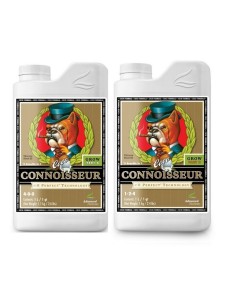 Advanced Nutrients - Ph Perfect - Connoisseur Coco Grow A+B - 2x1L