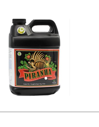 Advanced Nutrients - Piranha Liquid - Batteri e Micorizze - 5L