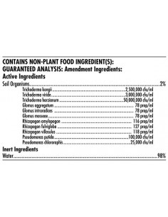 Advanced Nutrients - Piranha Liquid - Batteri e Micorizze - 10L 2
