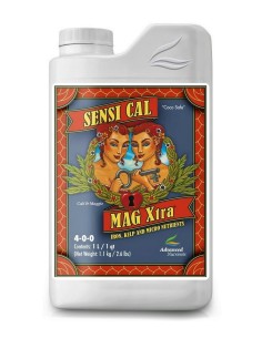 Advanced Nutrients - Sensi Cal - Mag - Extra Calcio-Magnesio 1L