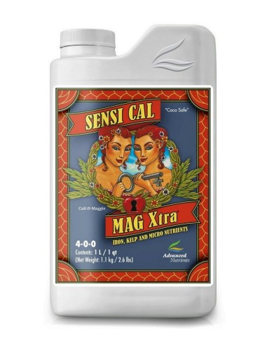 Advanced Nutrients - Sensi Cal - Mag - Extra Calcio-Magnesio 1L