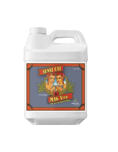 Advanced Nutrients - Sensi Cal - Mag - Extra Calcio-Magnesio 500mL